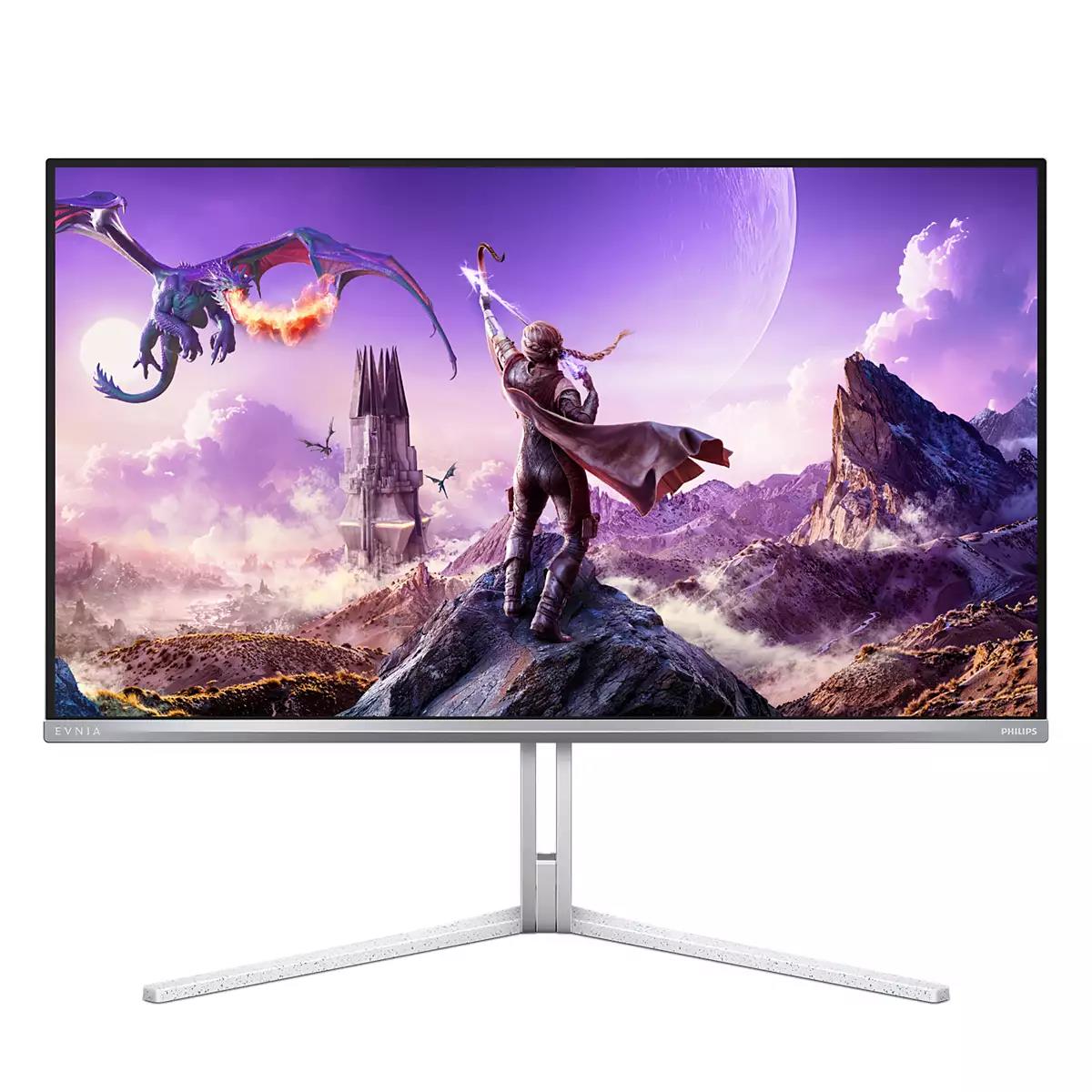 Desktop Monitor - 32m2n8900 - 32in 3840x2160