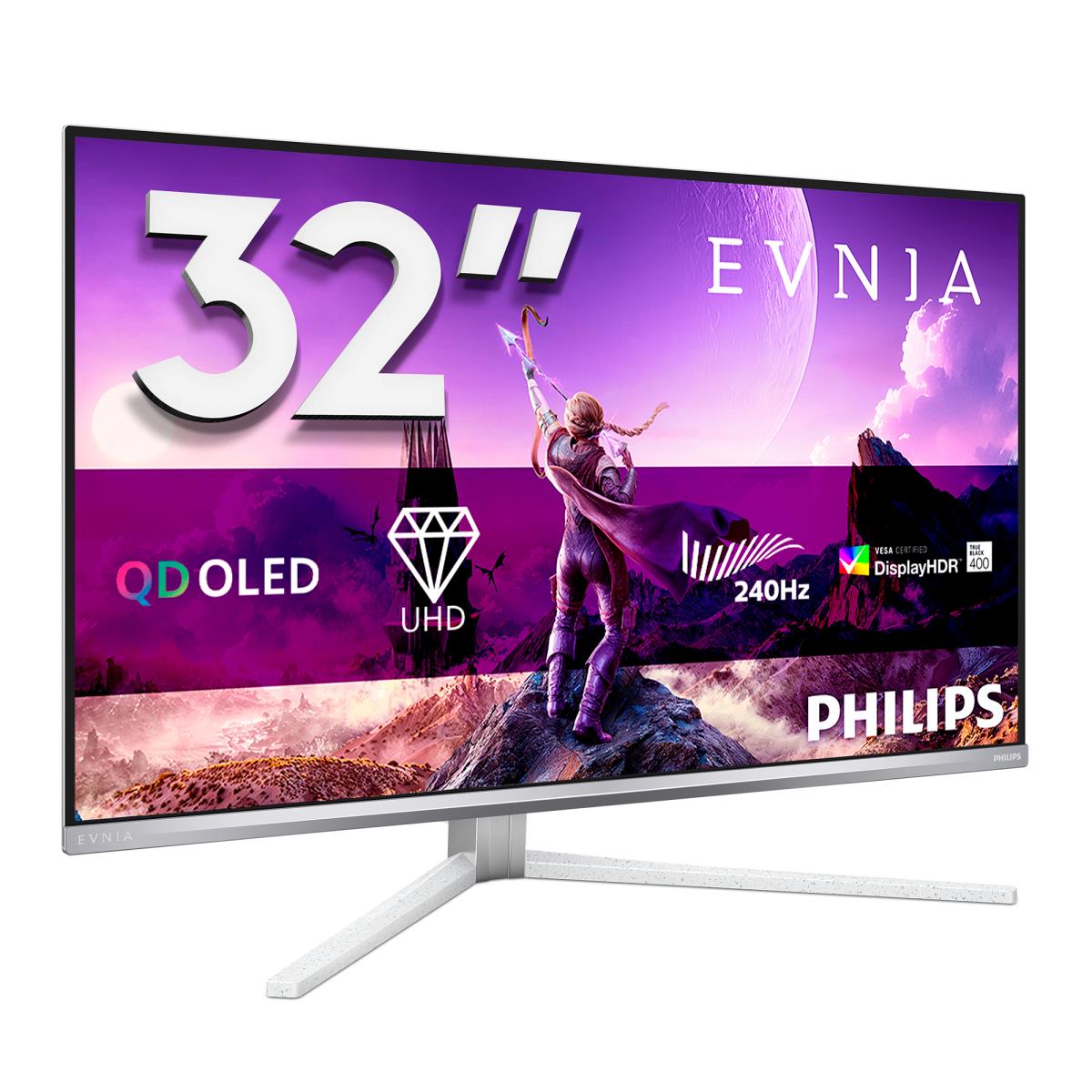 Desktop Monitor - 32m2n8900 - 32in 3840x2160