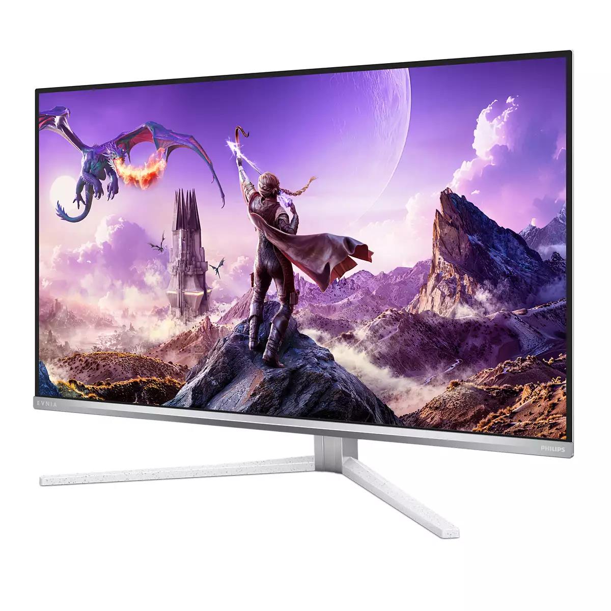 Desktop Monitor - 32m2n8900 - 32in 3840x2160