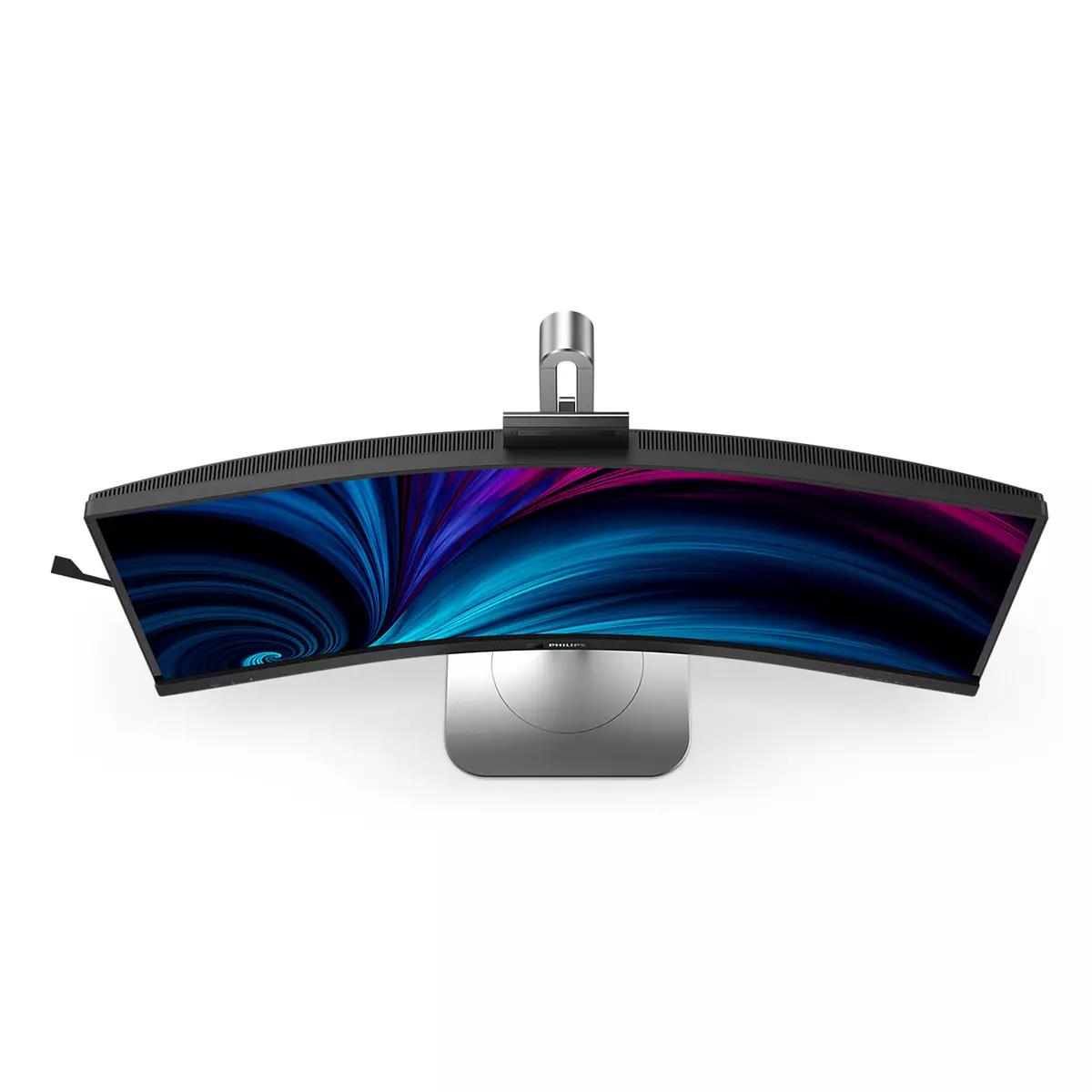 Desktop Curved Monitor - 34b2u6603ch - 34in - 3440x1440