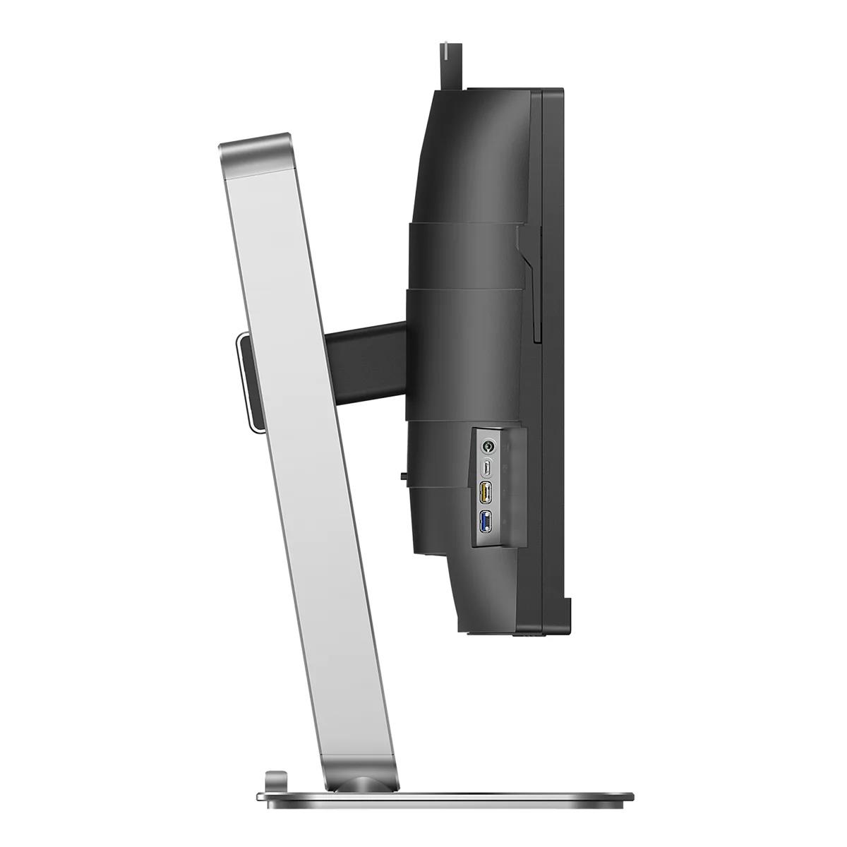 Desktop Curved Monitor - 34b2u6603ch - 34in - 3440x1440