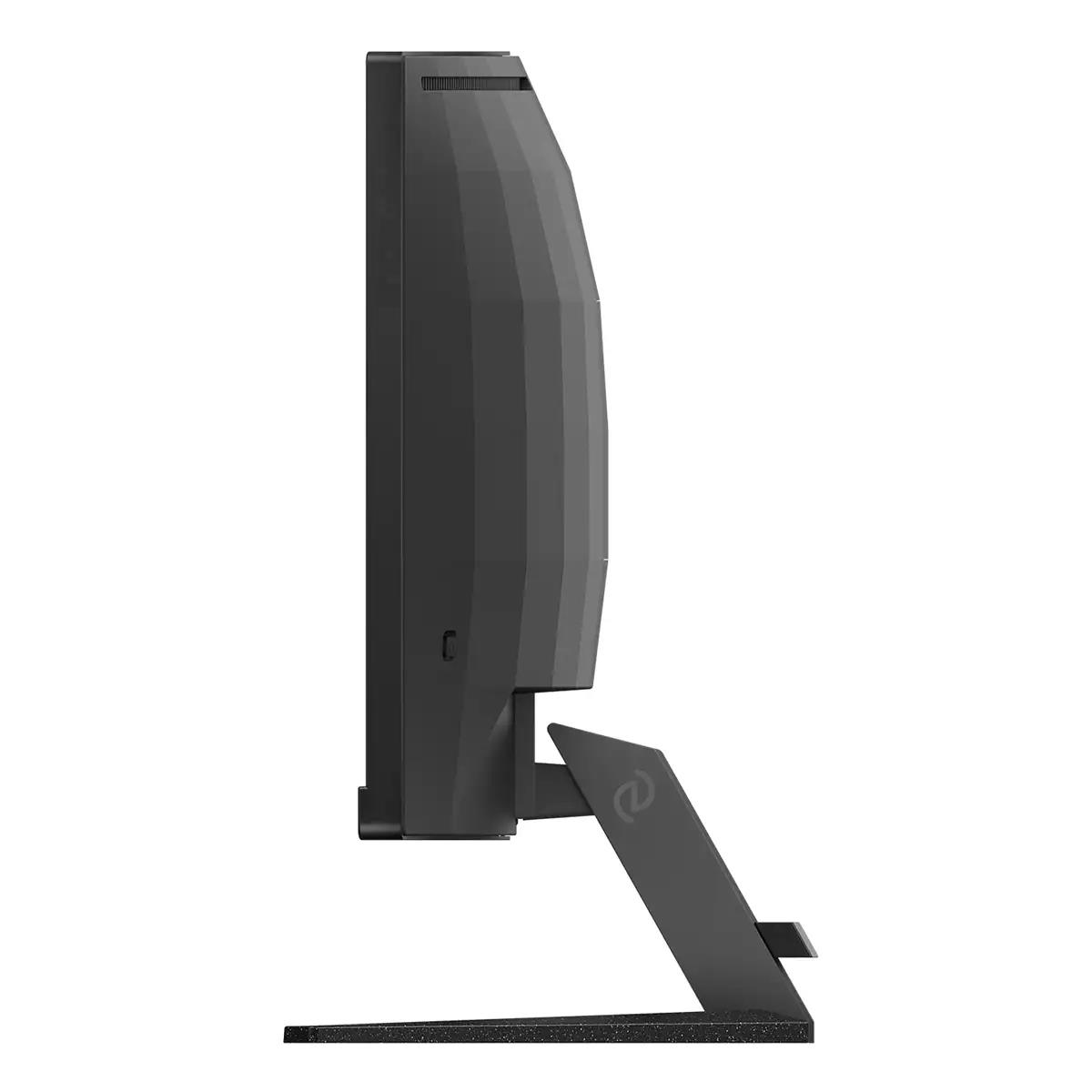 Curved Desktop Monitor - 34m2c3500l - 34in - 3440x1440