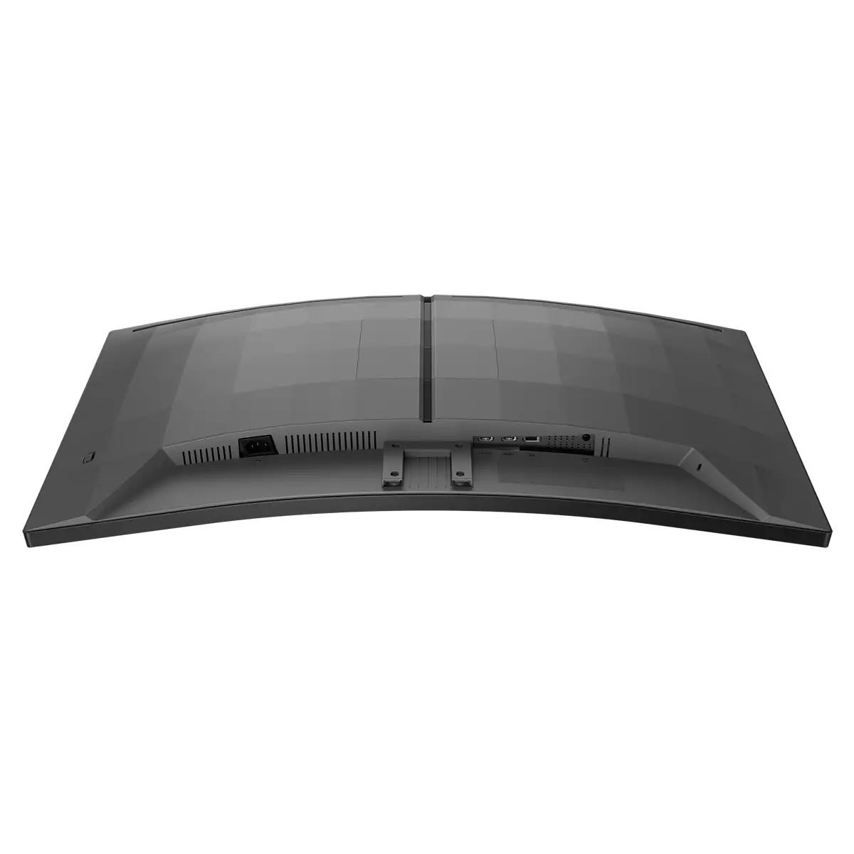 Curved Desktop Monitor - 34m2c3500l - 34in - 3440x1440