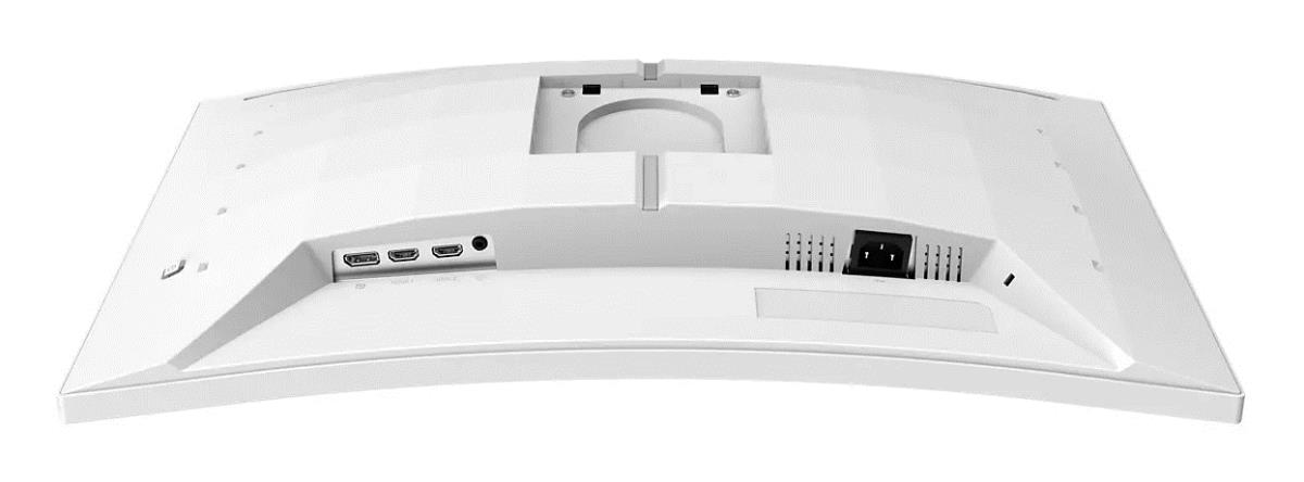 Curved Desktop Monitor - 27m2c5501 - 27in - 2560 X 1440