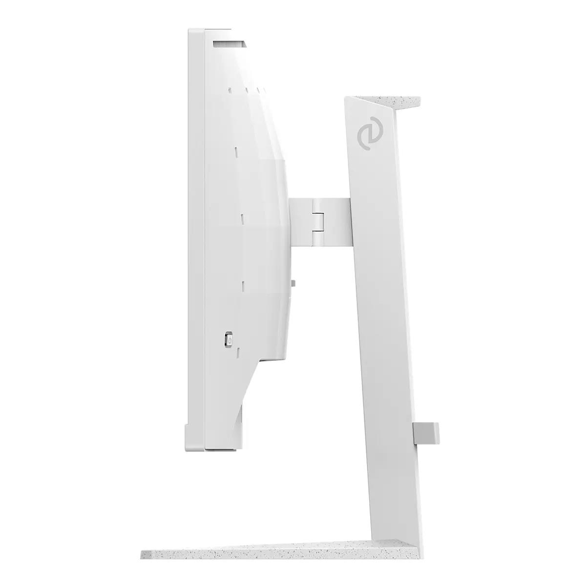 Curved Desktop Monitor - 27m2c5501 - 27in - 2560 X 1440