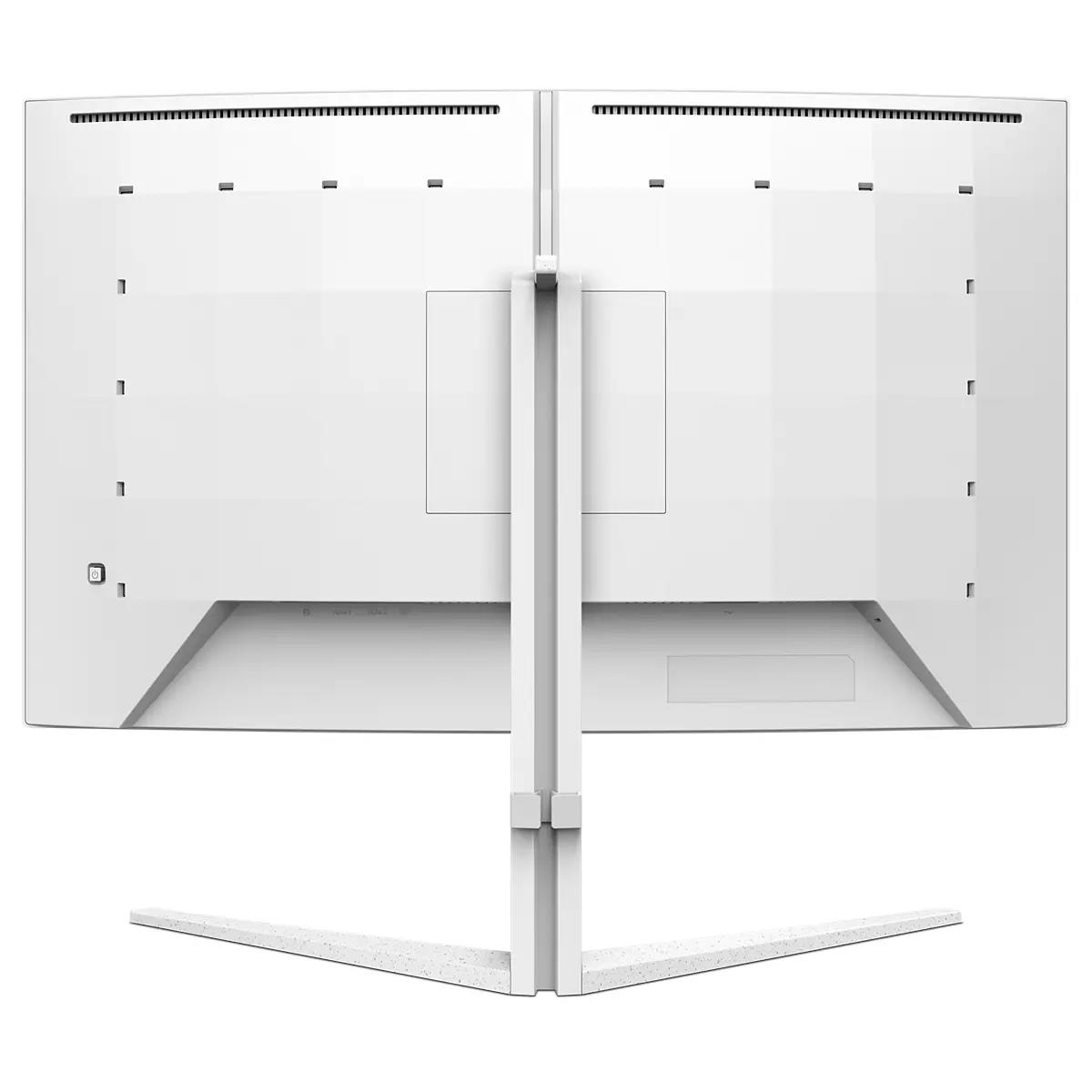 Curved Desktop Monitor - 32m2c5501 - 32in - 2560 X 1440