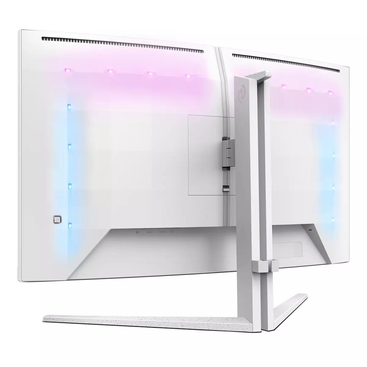 Curved Desktop Monitor - 32m2c5501 - 32in - 2560 X 1440