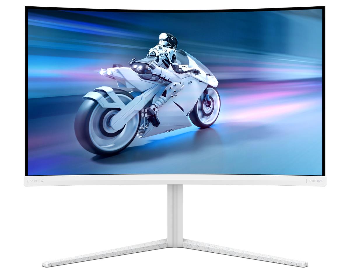 Curved Desktop Monitor - 32m2c5501 - 32in - 2560 X 1440