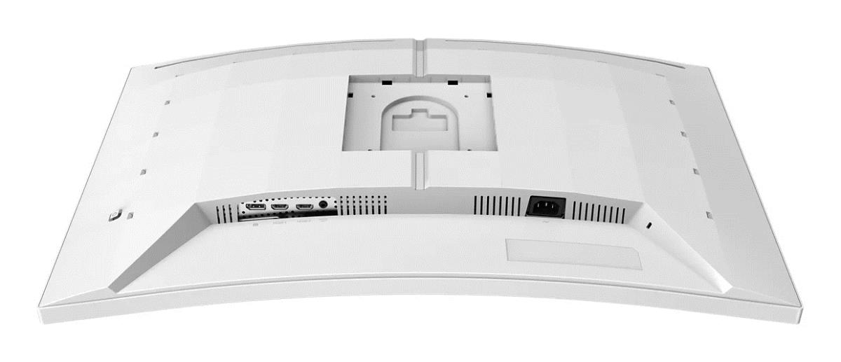 Curved Desktop Monitor - 32m2c5501 - 32in - 2560 X 1440