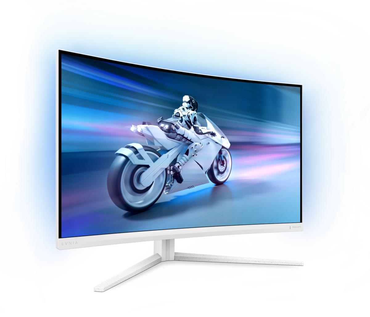 Curved Desktop Monitor - 32m2c5501 - 32in - 2560 X 1440