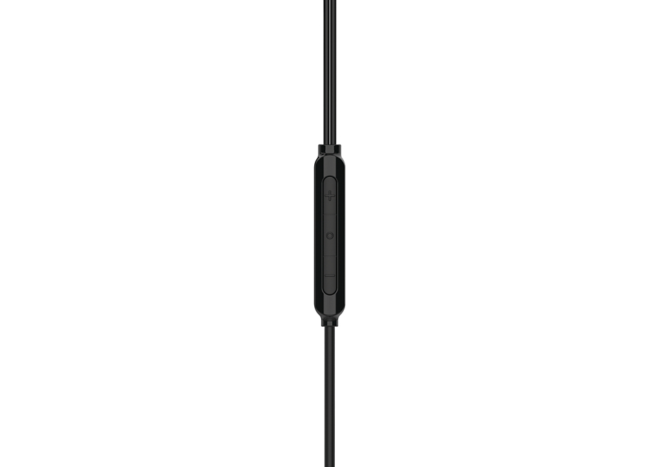 Headset - In-ear Tae2146 - USB-c Plug Black