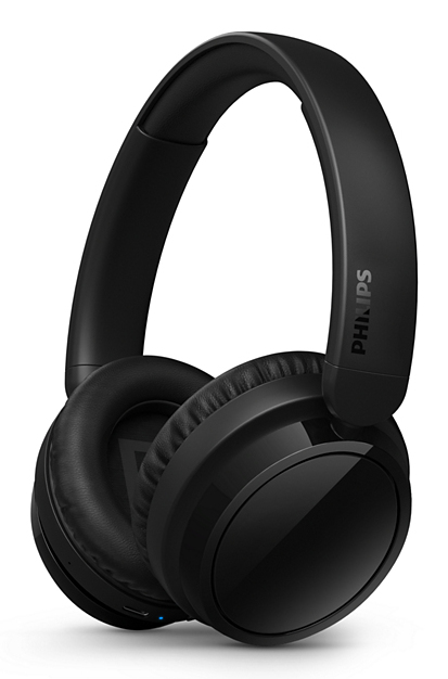 Over-ear - Tah5209bk - Wireless - Black