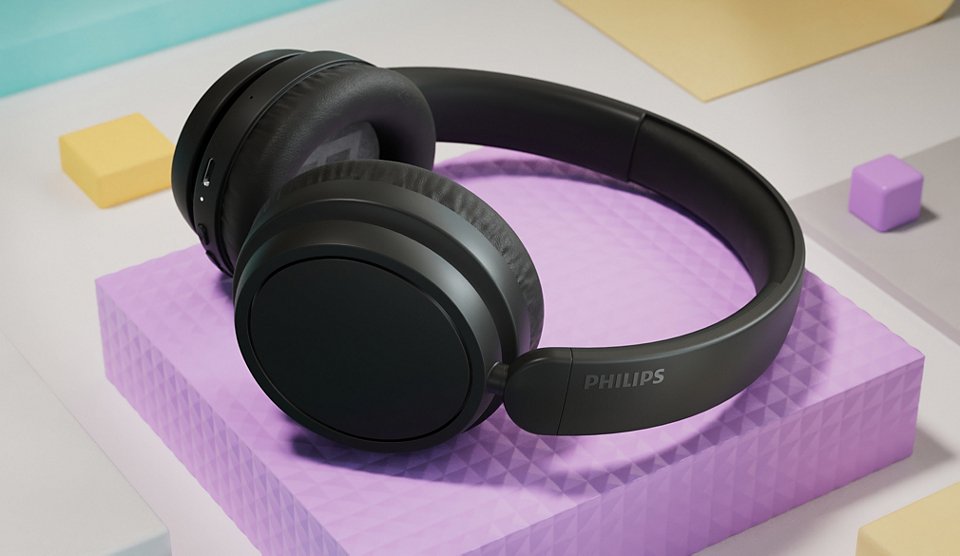 Over-ear - Tah5209bk - Wireless - Black