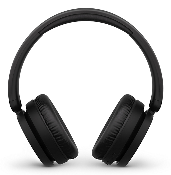 Over-ear - Tah5209bk - Wireless - Black