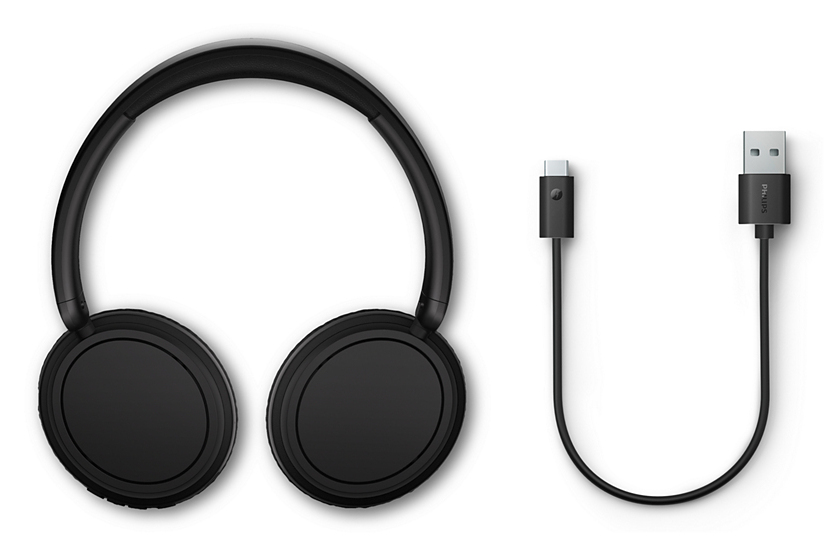 Over-ear - Tah5209bk - Wireless - Black
