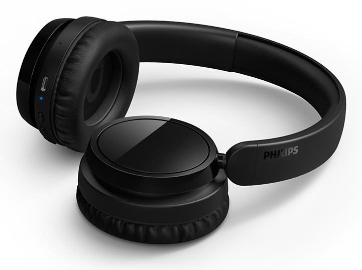 Over-ear - Tah5209bk - Wireless - Black