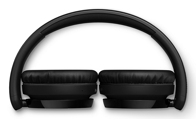 Over-ear - Tah5209bk - Wireless - Black