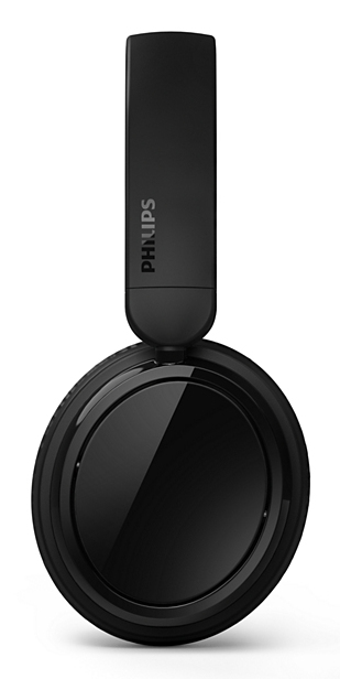 Over-ear - Tah5209bk - Wireless - Black