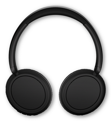 Over-ear - Tah5209bk - Wireless - Black