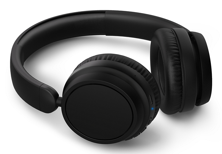 Over-ear - Tah5209bk - Wireless - Black