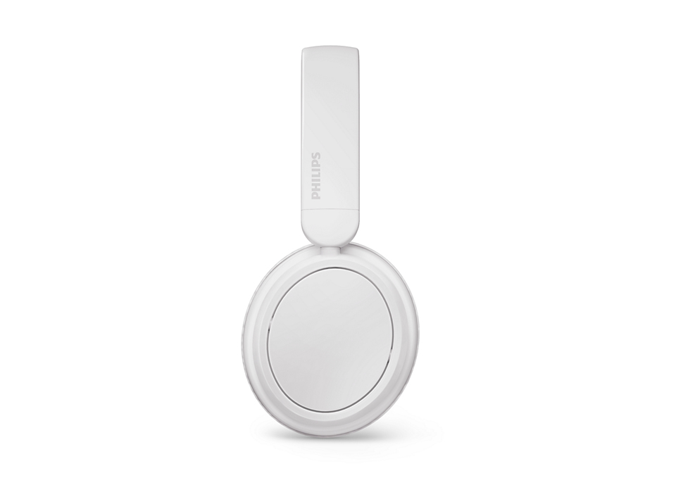 Over-ear - Tah5209bk - Wireless - White
