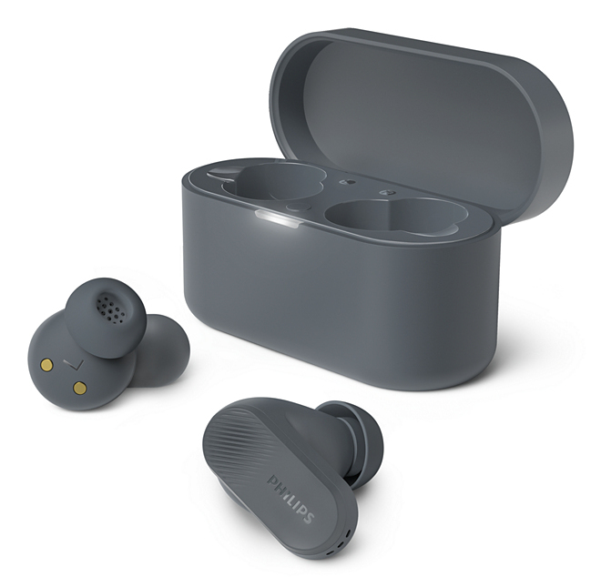 True Wireless - Tat3509gy - Wireless - 3000 Series - Grey