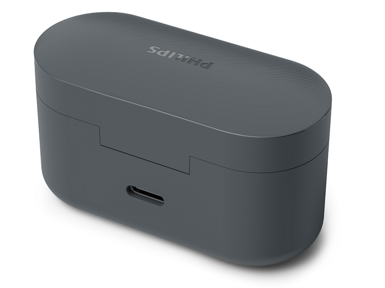 True Wireless - Tat3509gy - Wireless - 3000 Series - Grey