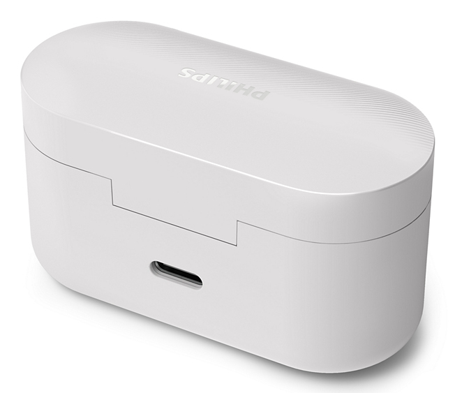 True Wireless - Tat3509gy - Wireless - 3000 Series - White
