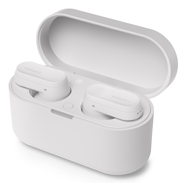 True Wireless - Tat3509gy - Wireless - 3000 Series - White
