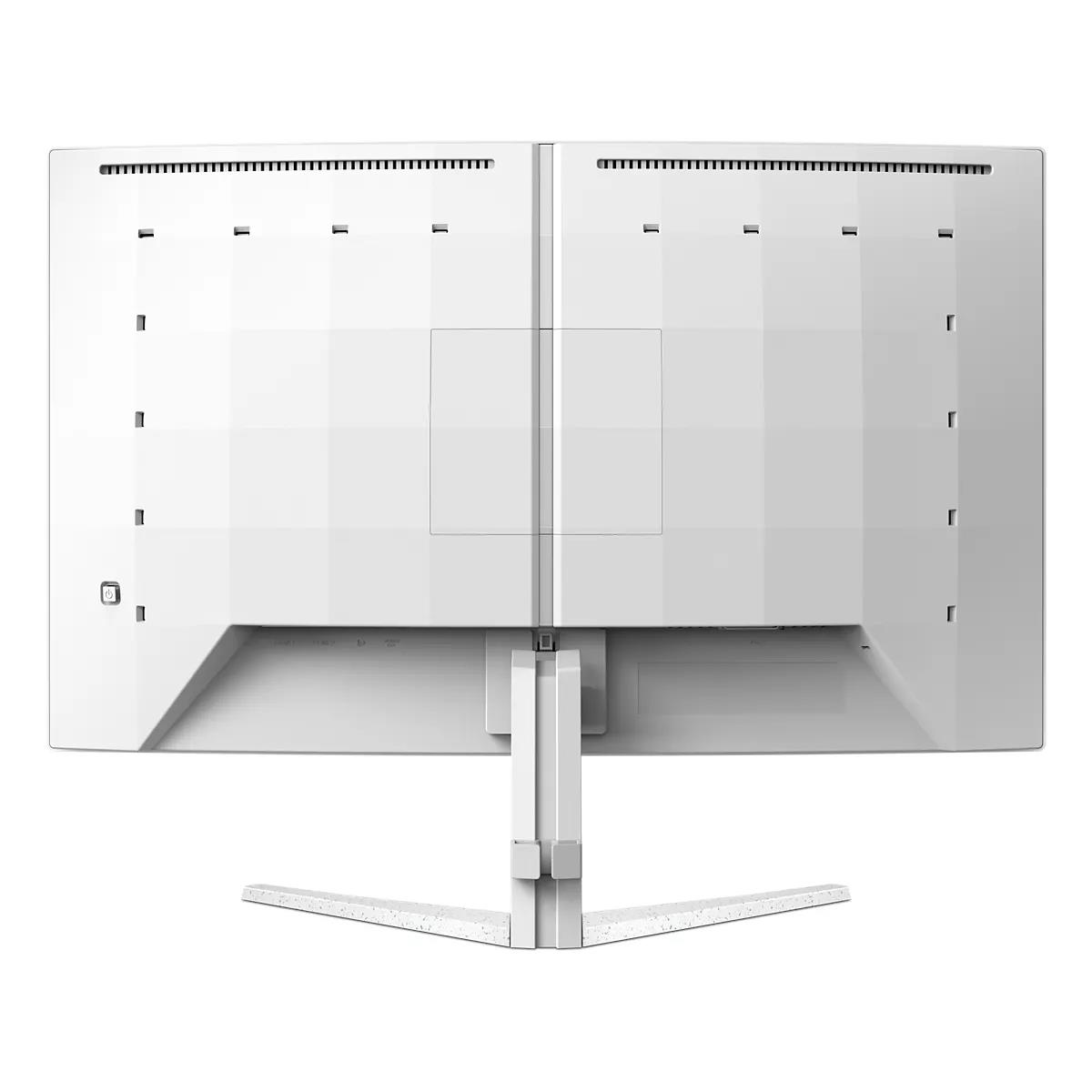 Desktop Monitor Curved - 27m2c5201l - 27in - 1,920 X 1,080