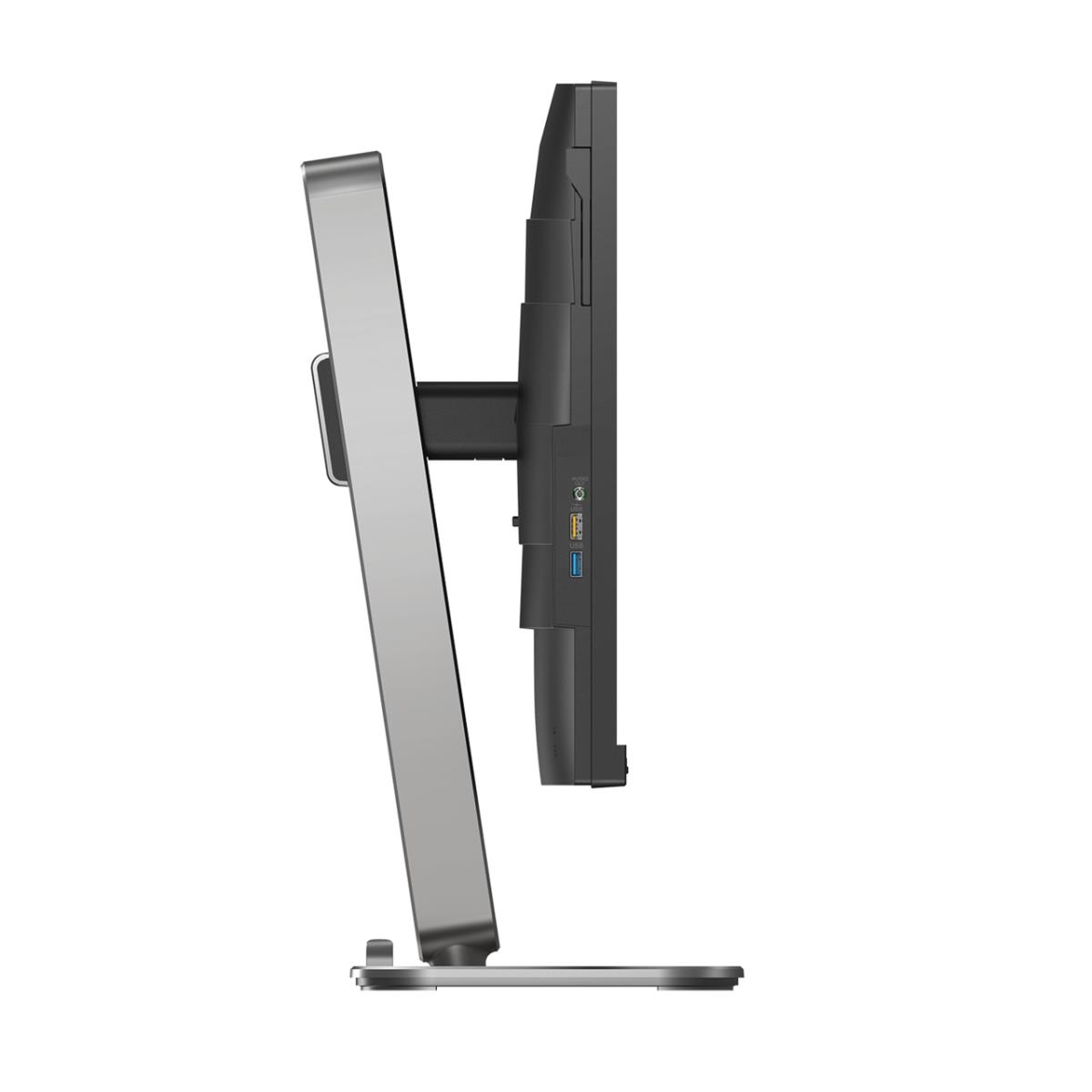 Desktop Monitor - 27b2g5500 - 27in - IPS Qhd Powersensor / Lightsensor