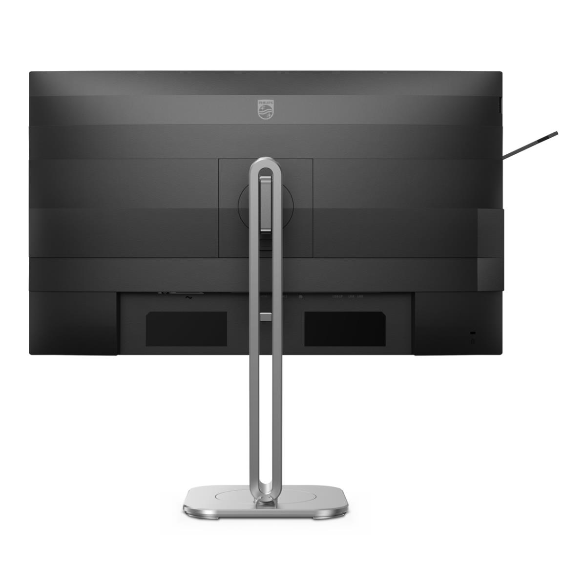 Desktop Monitor - 27b2g5500 - 27in - IPS Qhd Powersensor / Lightsensor