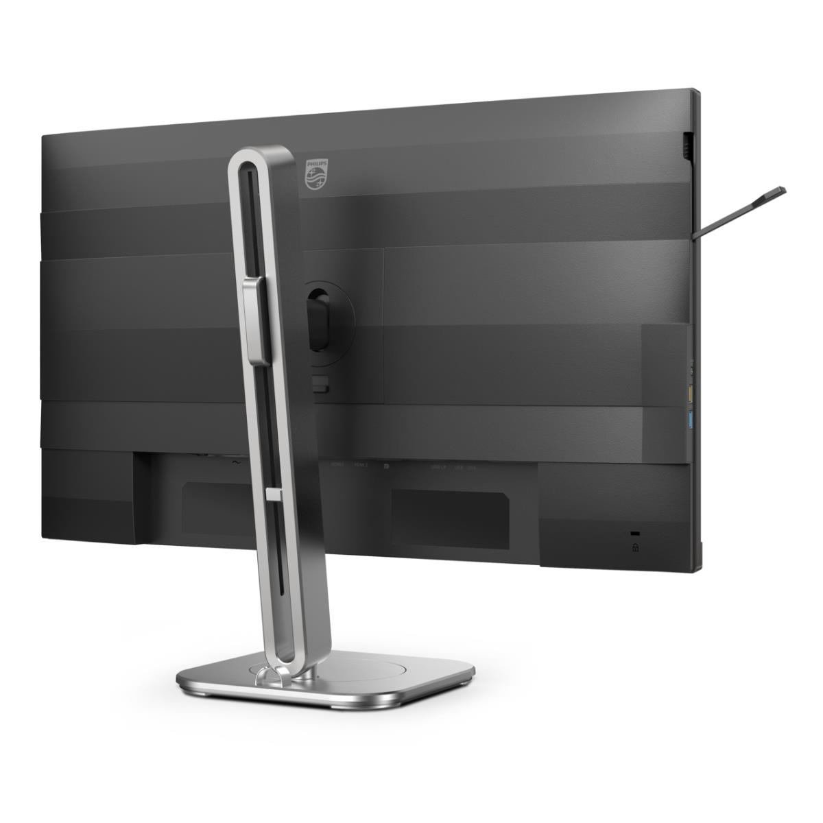 Desktop Monitor - 27b2g5500 - 27in - IPS Qhd Powersensor / Lightsensor
