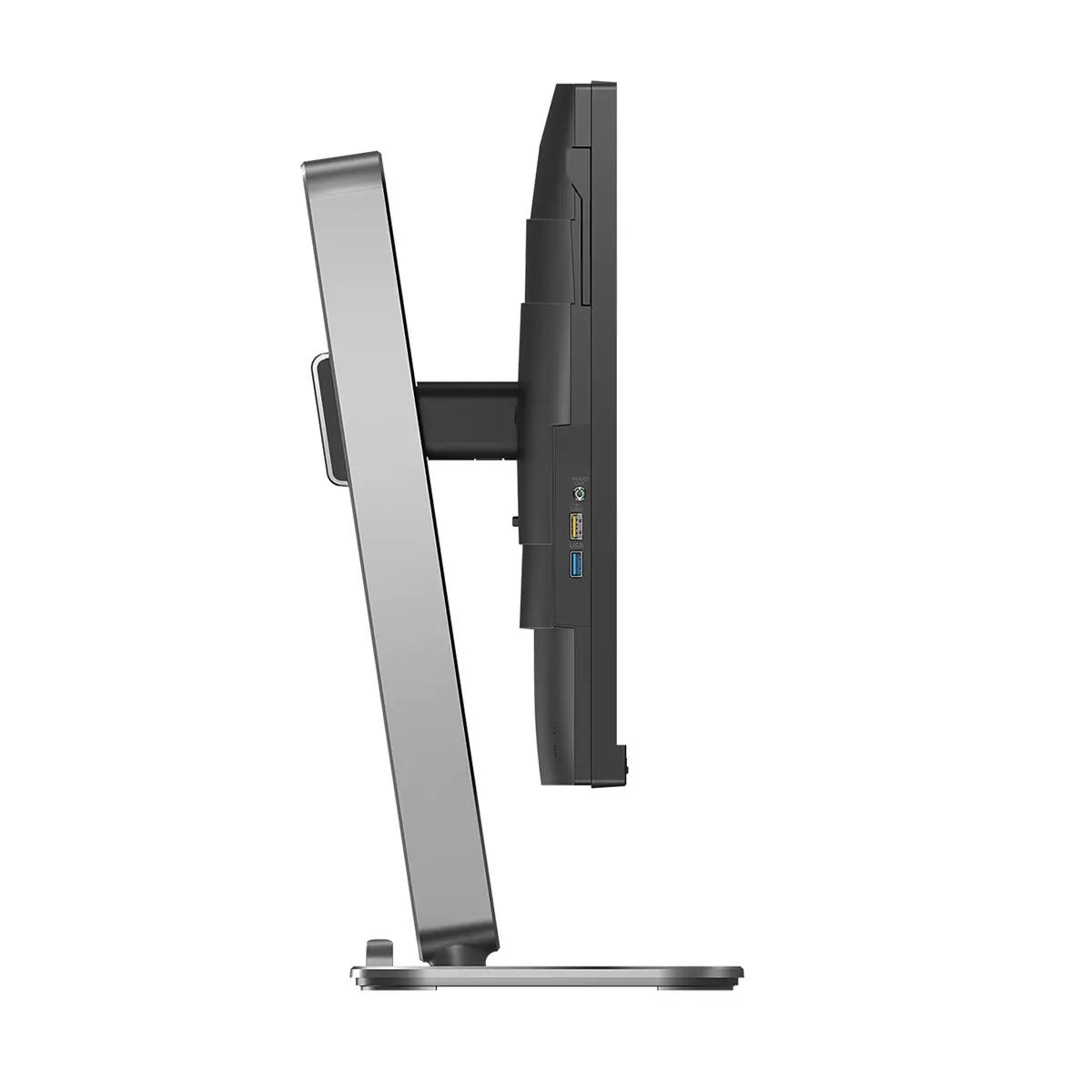Desktop Monitor - 27b2g5200 - 27in - 1920 X 1080 Full Hd