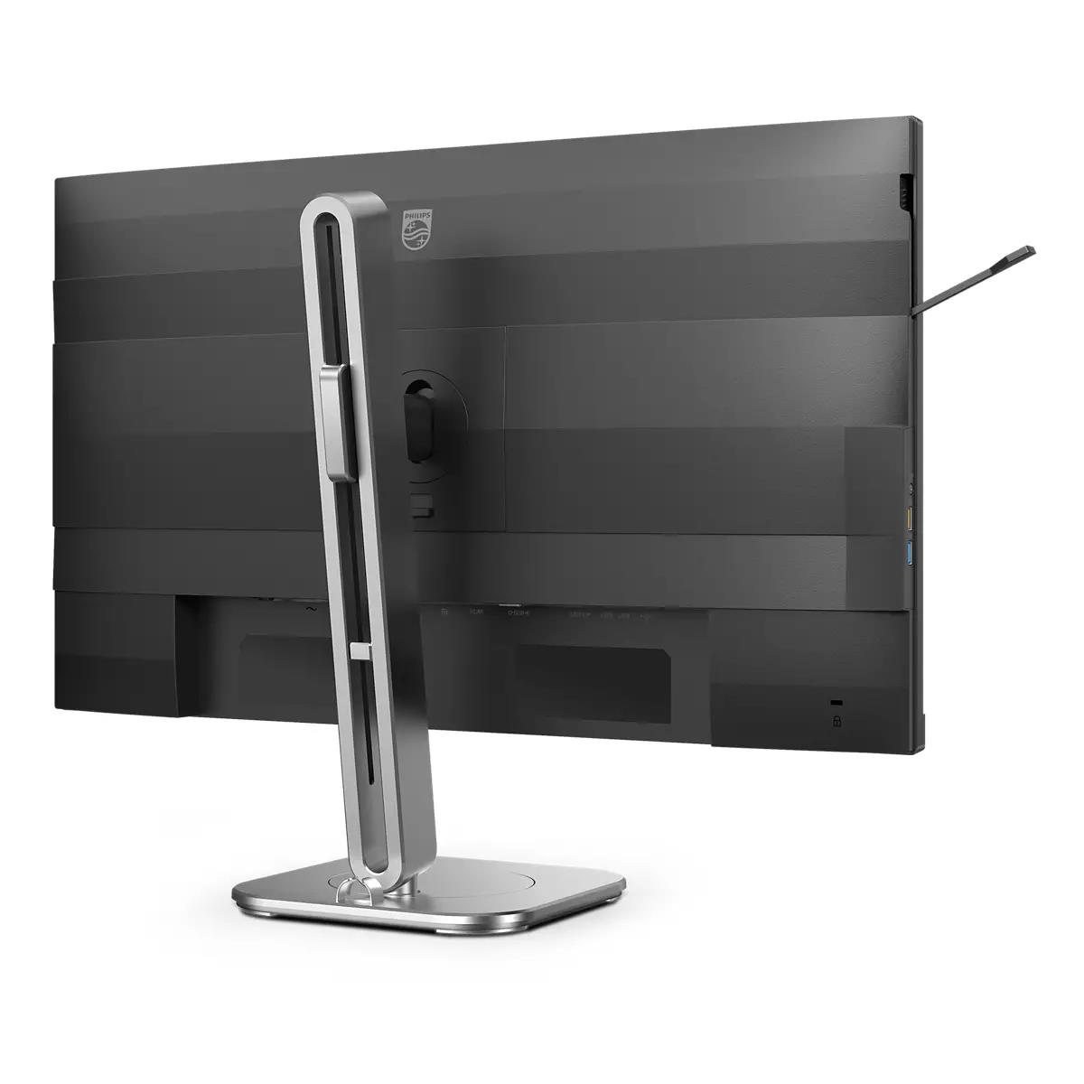 Desktop Monitor - 27b2g5200 - 27in - 1920 X 1080 Full Hd