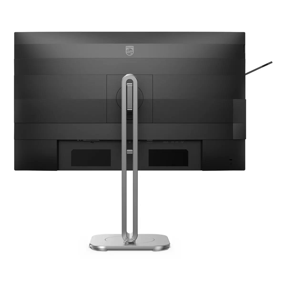Desktop Monitor - 27b2g5200 - 27in - 1920 X 1080 Full Hd