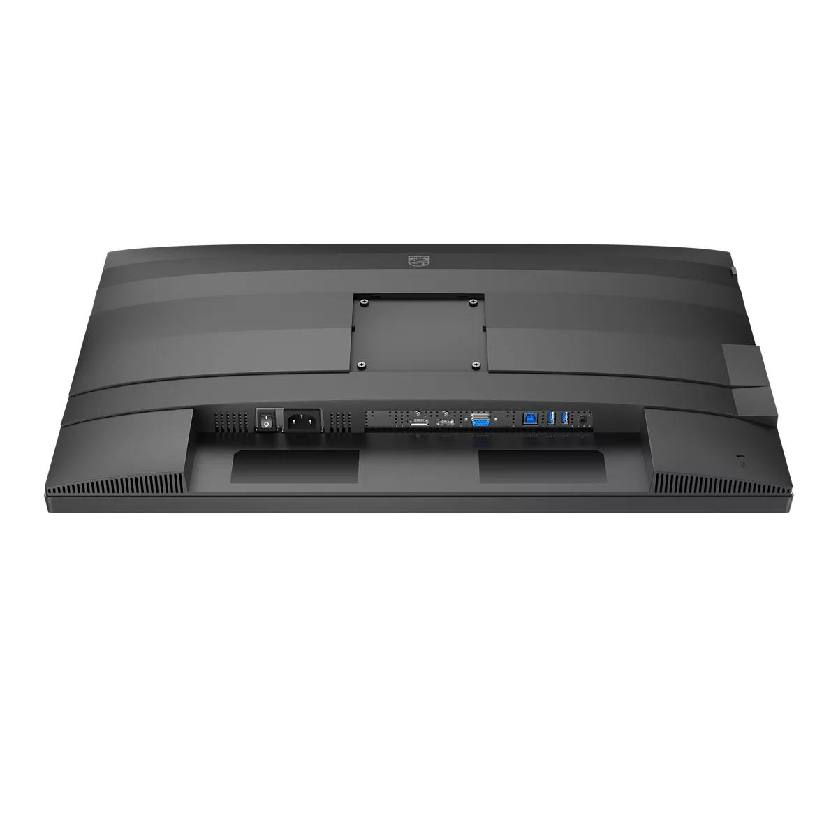 Desktop Monitor - 27b2g5200 - 27in - 1920 X 1080 Full Hd