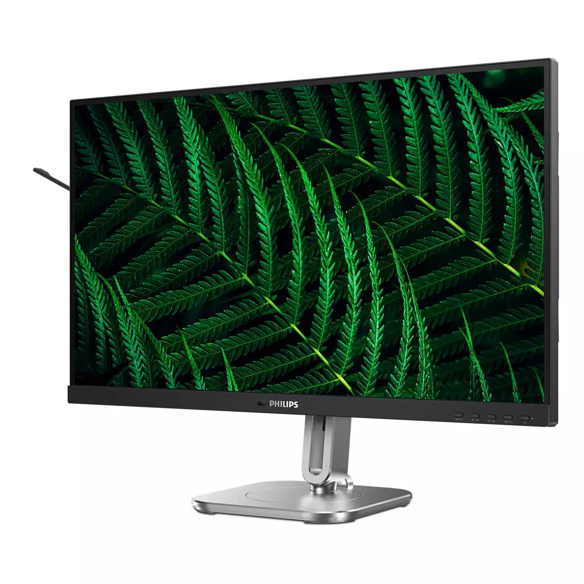 Desktop Monitor - 27b2g5200 - 27in - 1920 X 1080 Full Hd