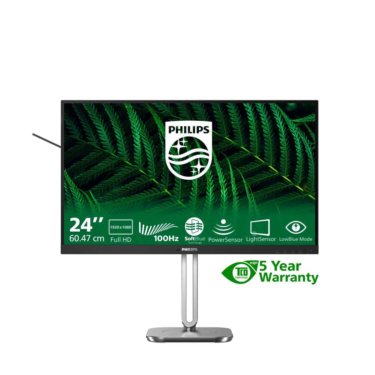 Desktop Monitor - 24b2g5200 - 24in - 1920x1080 - Full Hd