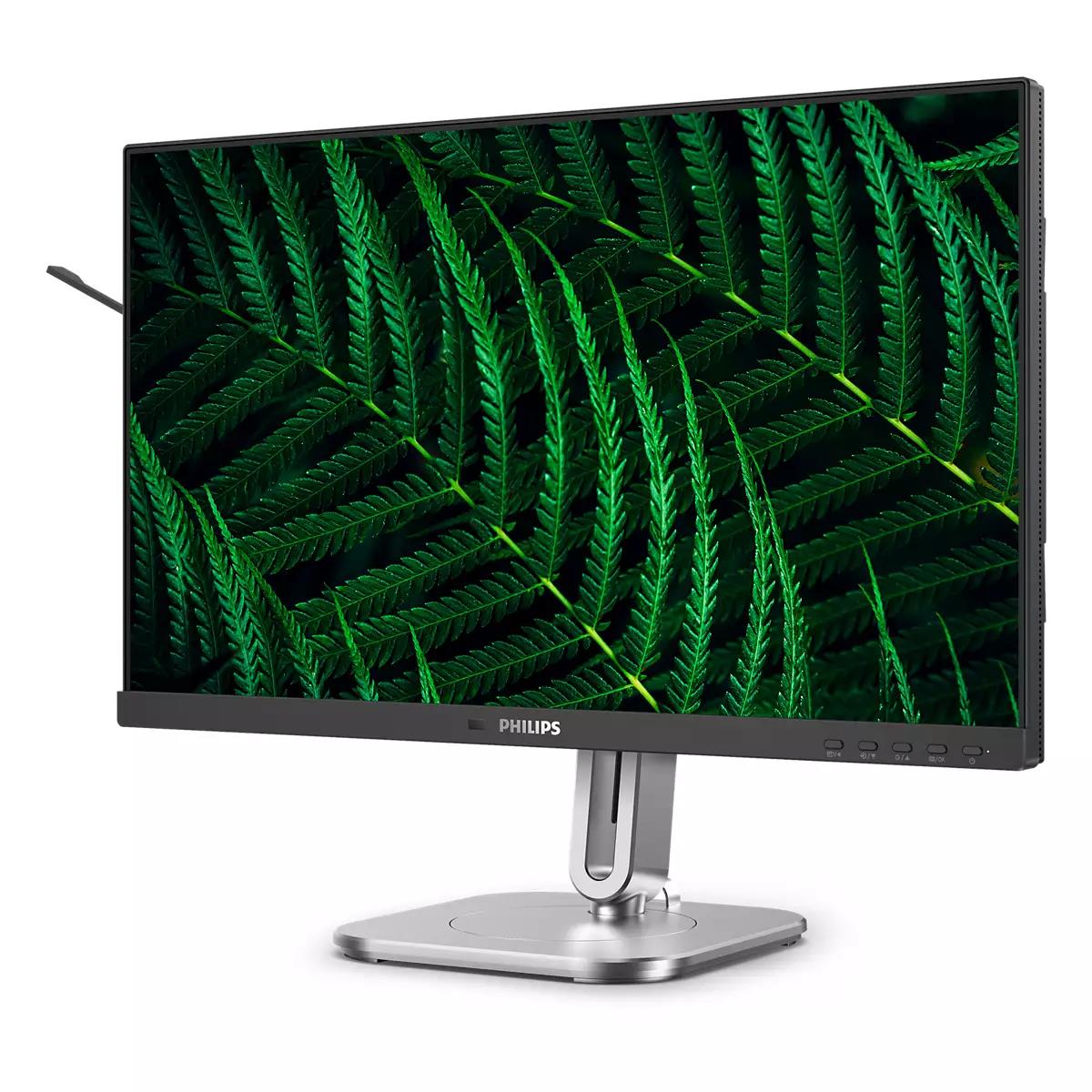 Desktop Monitor - 24b2g5200 - 24in - 1920x1080 - Full Hd
