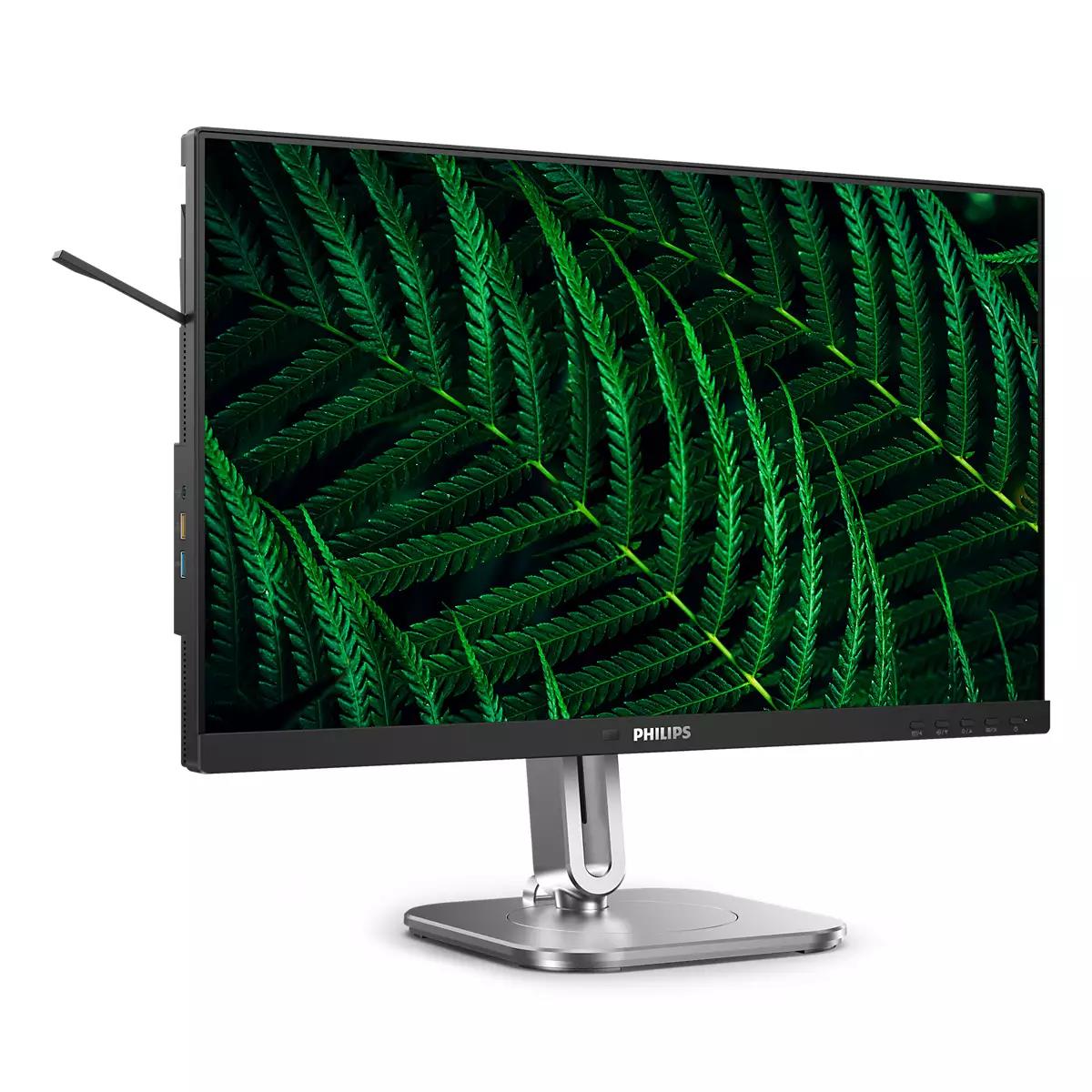 Desktop Monitor - 24b2g5200 - 24in - 1920x1080 - Full Hd