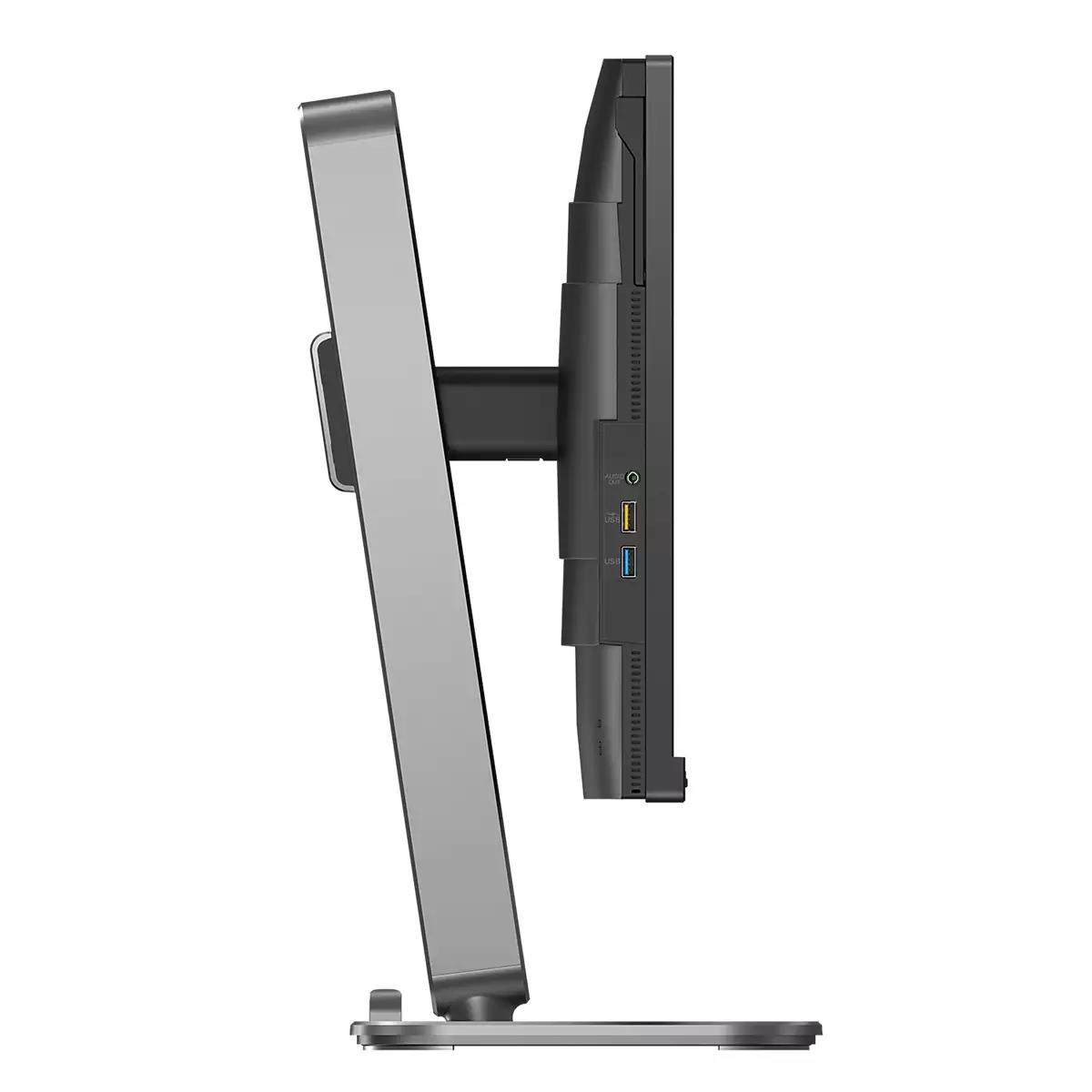 Desktop Monitor - 24b2g5200 - 24in - 1920x1080 - Full Hd