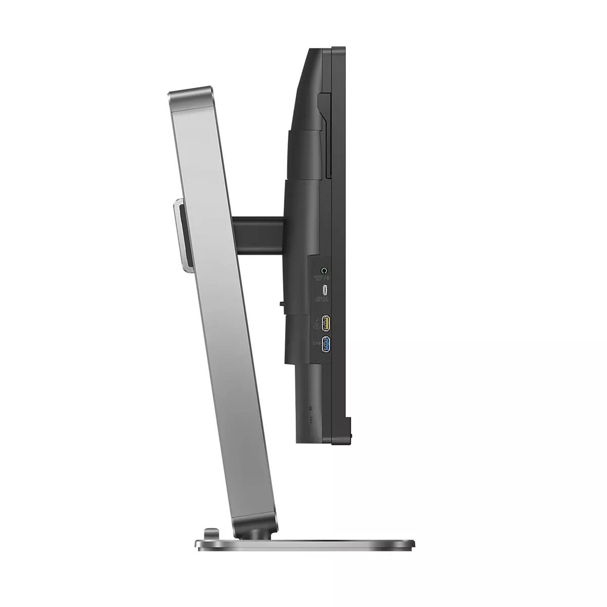 Desktop USB-c Monitor - 27b2u6903 - 27in - Draft With Pop-up Webcam