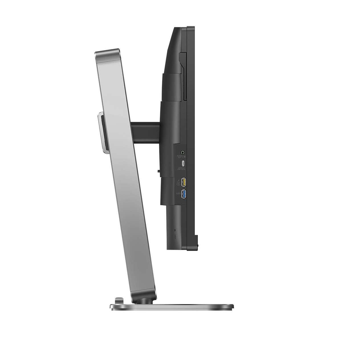 Desktop USB-c Monitor - 27b2u6903 - 27in - Draft With Pop-up Webcam