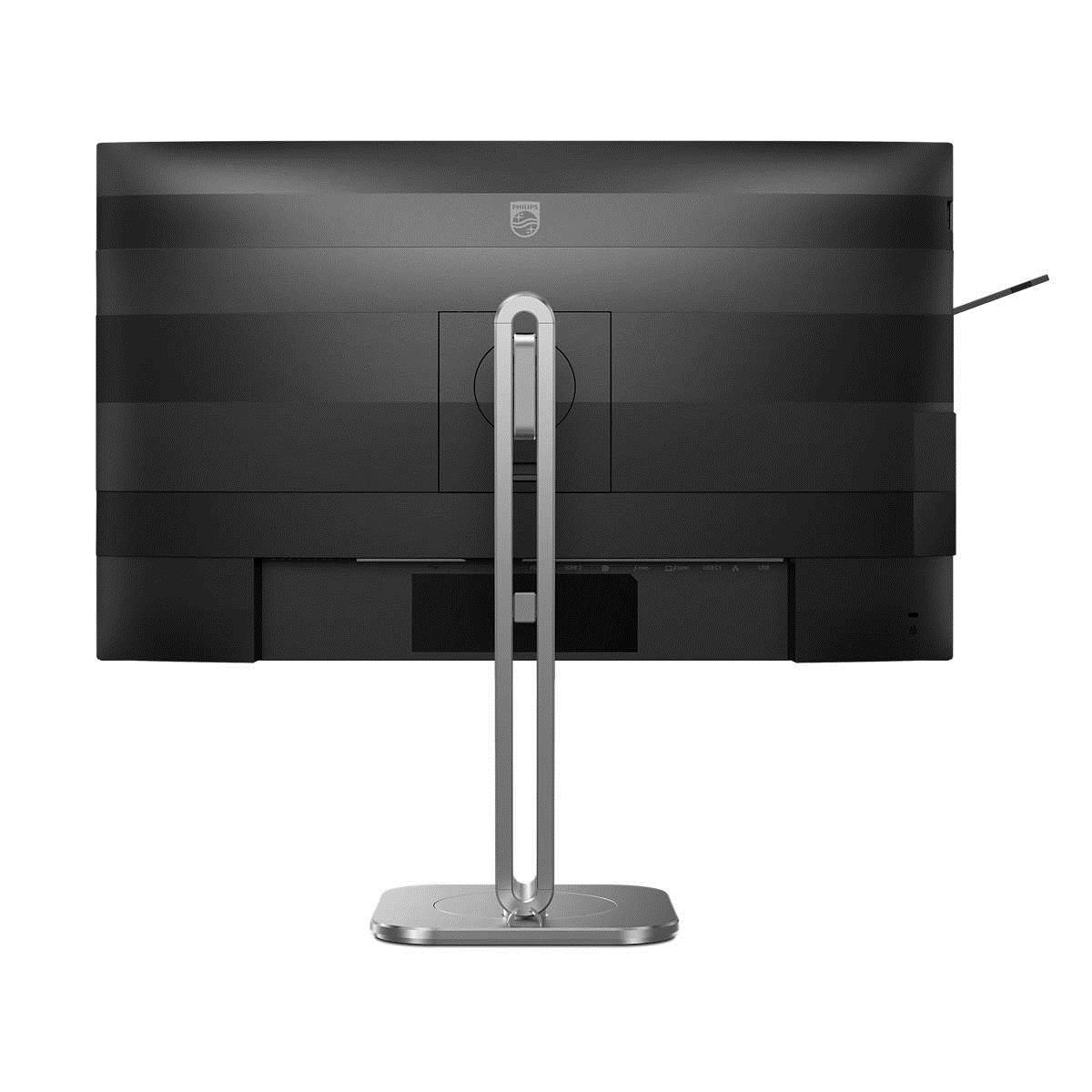 Desktop USB-c Monitor - 27b2u6903 - 27in - Draft With Pop-up Webcam