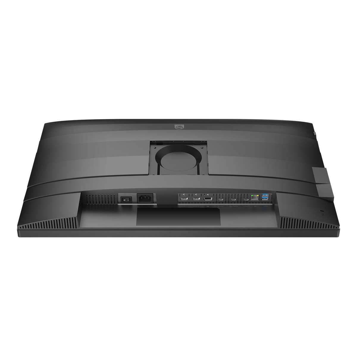 Desktop USB-c Monitor - 27b2u6903 - 27in - Draft With Pop-up Webcam