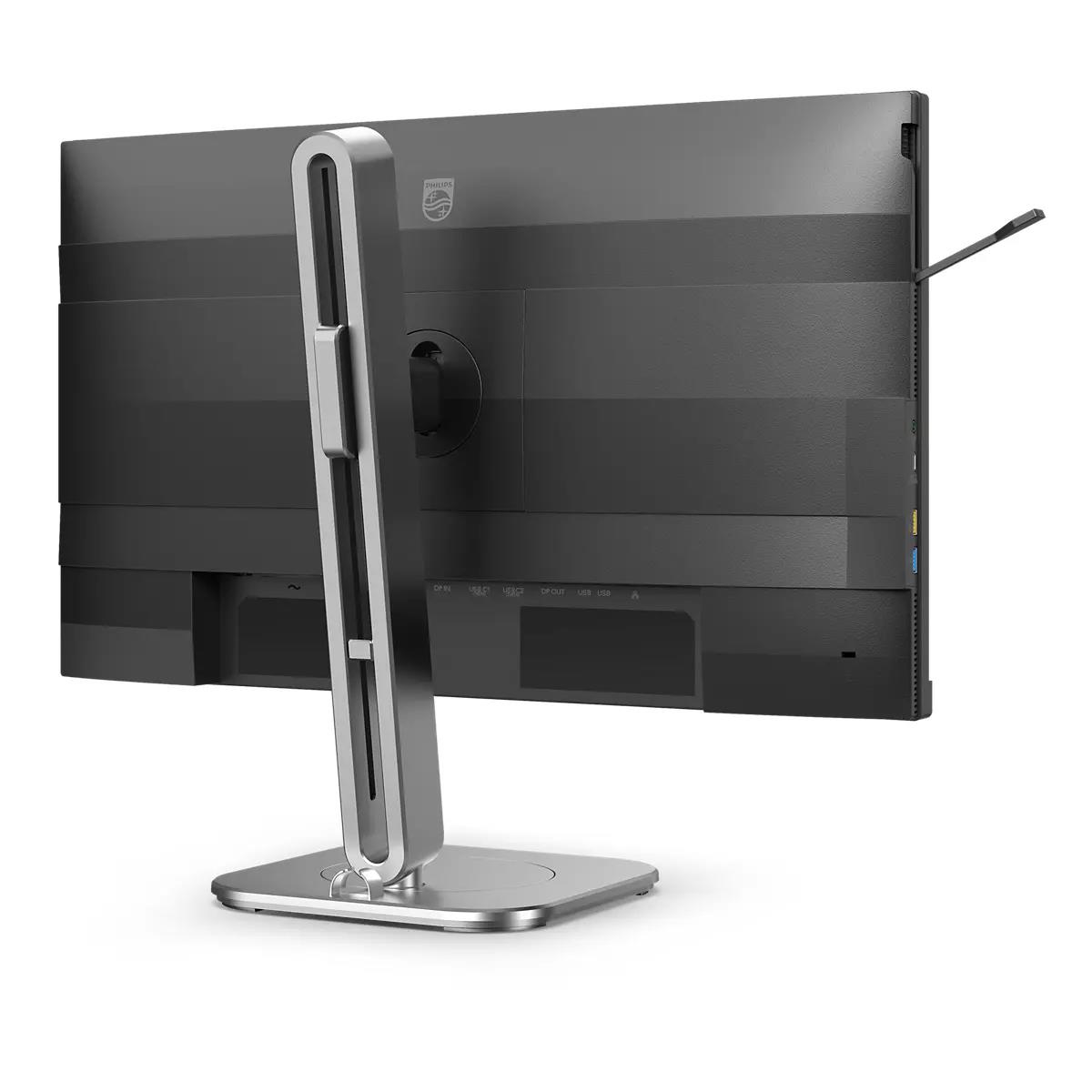 Desktop USB-c Monitor - 24b2g5301 - 24in - 1920x1080 - Full Hd 5000 Series