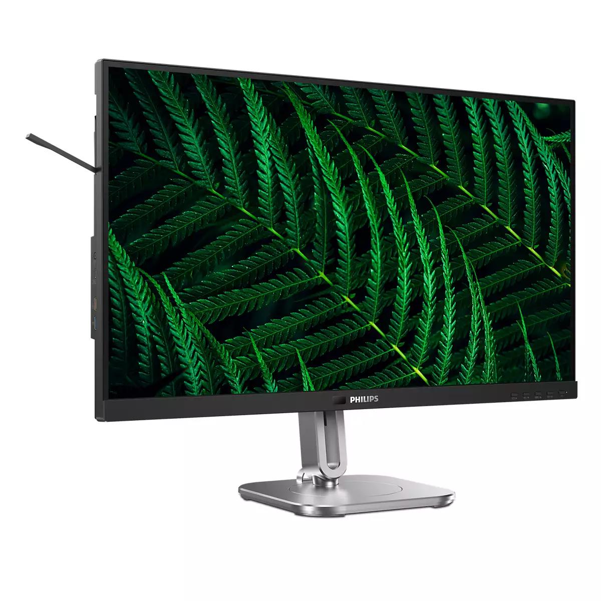 Desktop USB-c Monitor - 27b2g5601 - 27in - IPS Qhd Powersensor