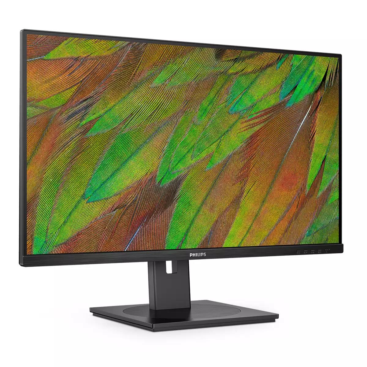 Desktop USB-c Monitor - 32b1u3900 - 32in - 3840 X 2160 (4k Uhd)