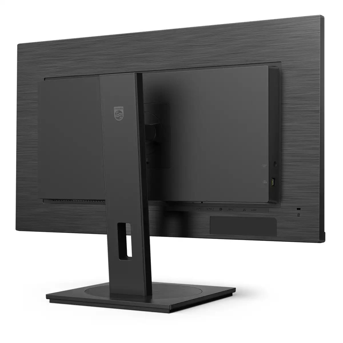 Desktop USB-c Monitor - 32b1u3900 - 32in - 3840 X 2160 (4k Uhd)